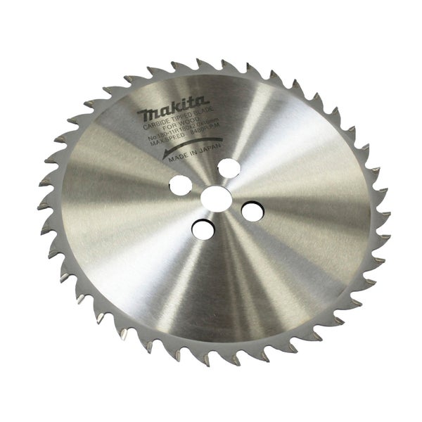 Makita Sägeblatt für Holz