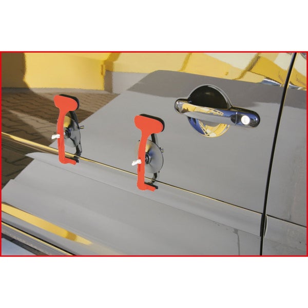 SIMPLEX Schonhammer mit auswechselbaren Einsätzen