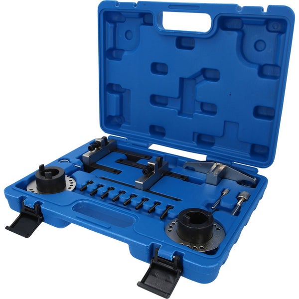 BRILLIANT TOOLS Motor-Einstellwerkzeug-Satz für Ford 1.0 3-Zylinder Ecoboost - BT593010
