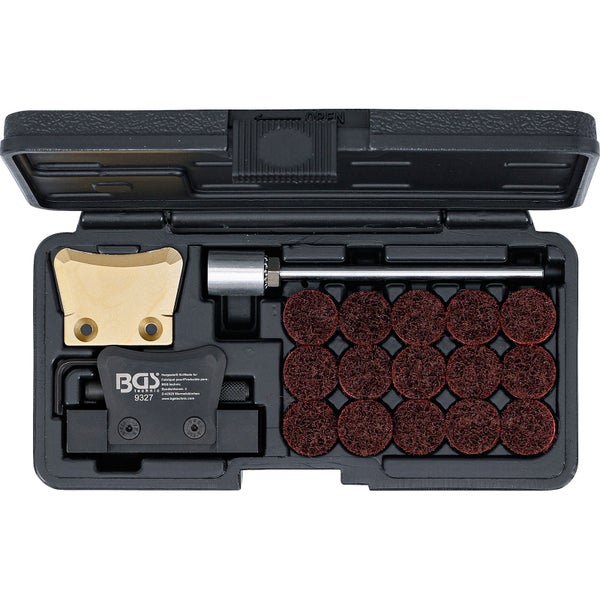 BGS Technic Einstelllehre für Nockenwelle