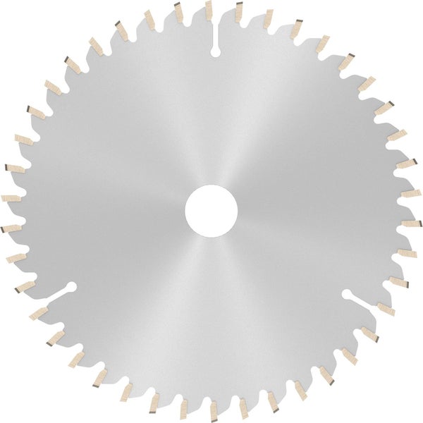 Bosch PRO Multi Material Kreissägeblatt 160 x 2,4 x 20 mm - 2608640503