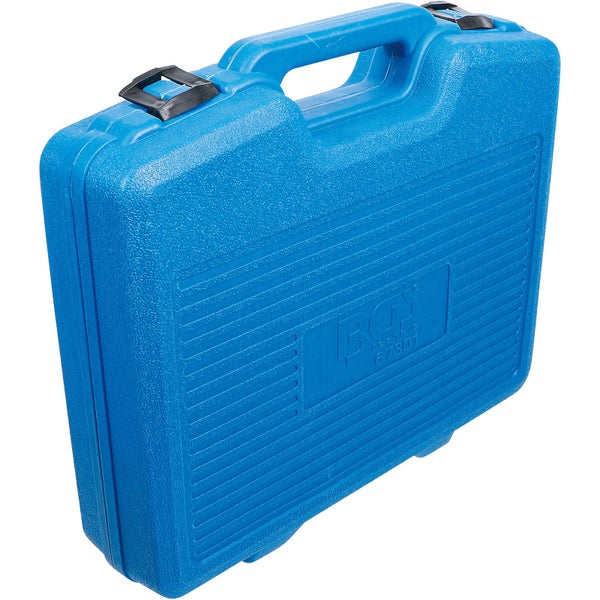 Werkzeugkoffer aus Kunststoff