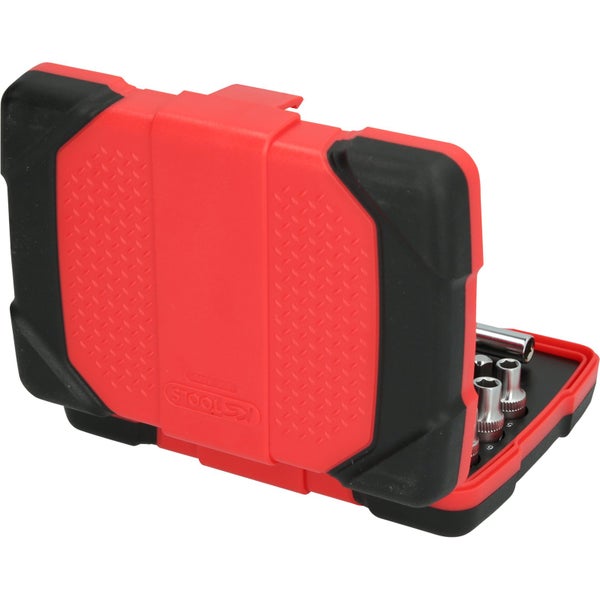 Fein 1x HSS Nova 25 Kernbohrer mit 3/4 Weldon-Aufnahme 25 mm Ø 16 mm - 63134160051