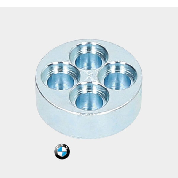 BRILLIANT TOOLS Kurbelwellen-Drehwerkzeug für BMW M52 M54 M56 - BT591823
