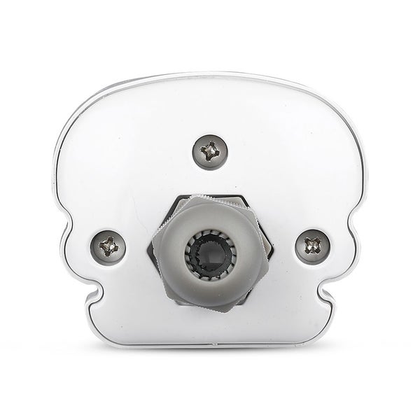 V-TAC VT-1249-N - Weiße LED-Lichtleisten - Serie G - IP65 - 36W - 4320 Lumen - 6400K - 120CM
