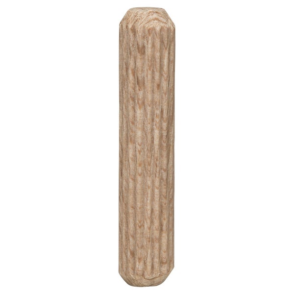 Bosch 200x Holzdübel 6 mm, 30 mm - 2607000443
