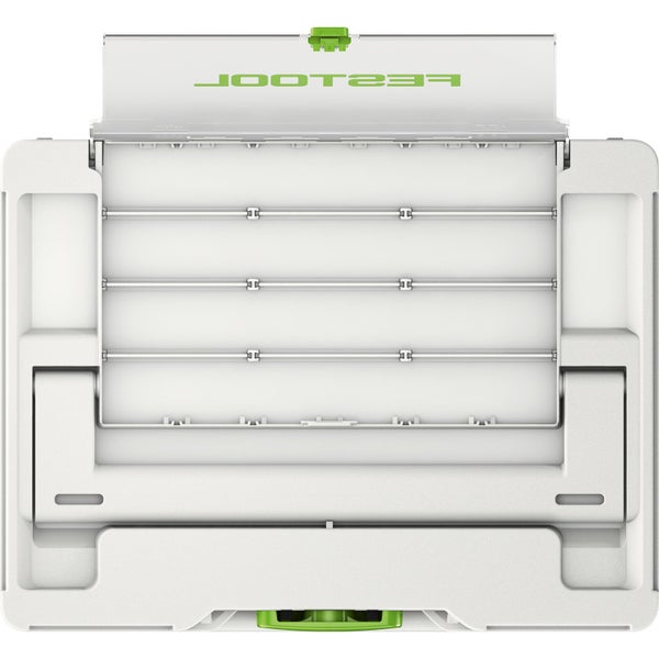 Festool Systainer³ DF SYS3 DF M 237 - 577348