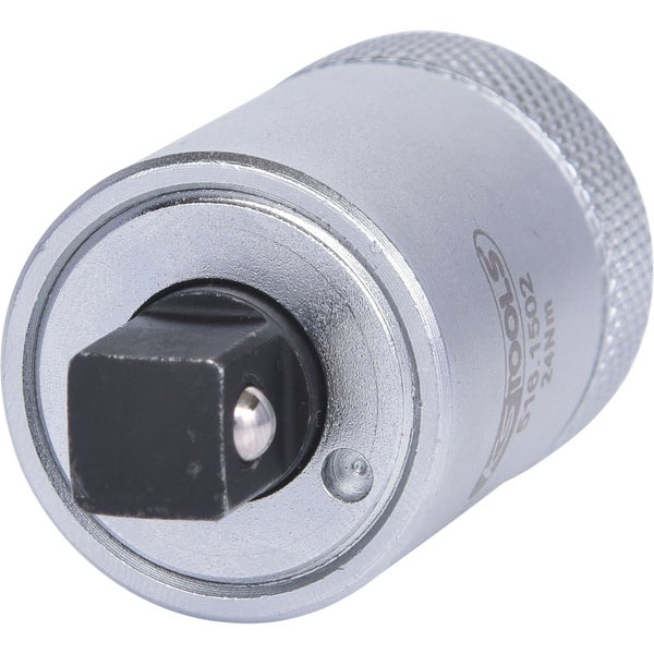 KS TOOLS 3/8 Drehmomentbegrenzer für Zündkerzen 24 Nm - 516.1502