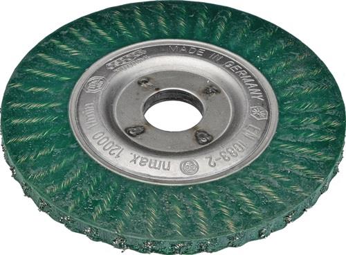 Bosch Logo Nass-Trockensauger