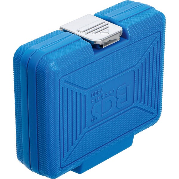 BGS Kraft-Schoneinsatz-Satz Antrieb innenvierkant 12,5 mm (1/2) SW 17 / 19 / 21 mm 3tlg. - 7300