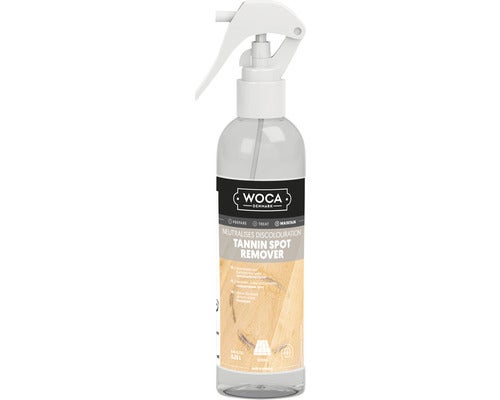 WOCA Gerbsäurefleckenspray 0,25 l