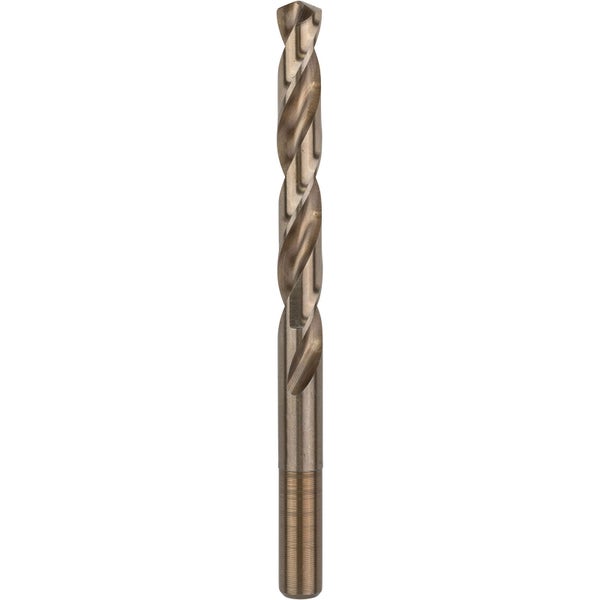 Bosch PRO Stainless Steel HSS-Co Spiralbohrer 10,2 x 87 x 133 mm - 2608585899