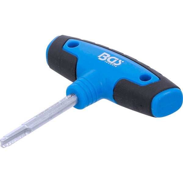 BGS Technic T-Griff Schraubendreher