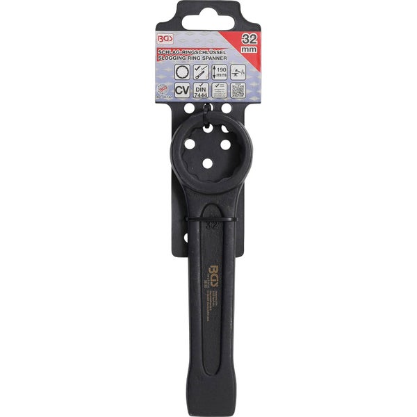 Sackkarre mit zwei Rädern und Haltegriff