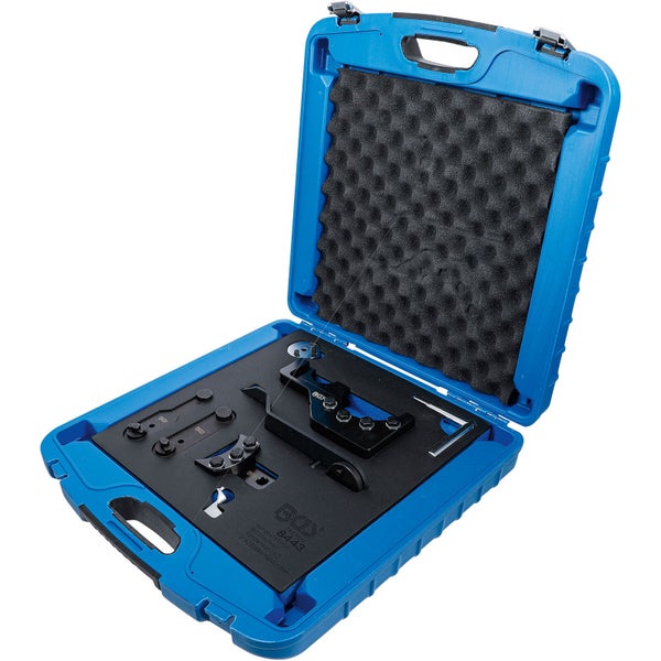 BGS Motor-Einstellwerkzeug-Satz für VAG 2.5 / 4.9D / TDI PD - 8443