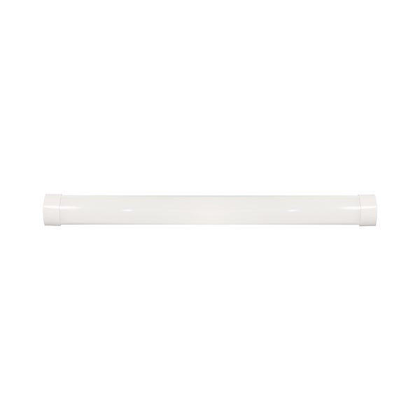 Längliche LED Lampe
