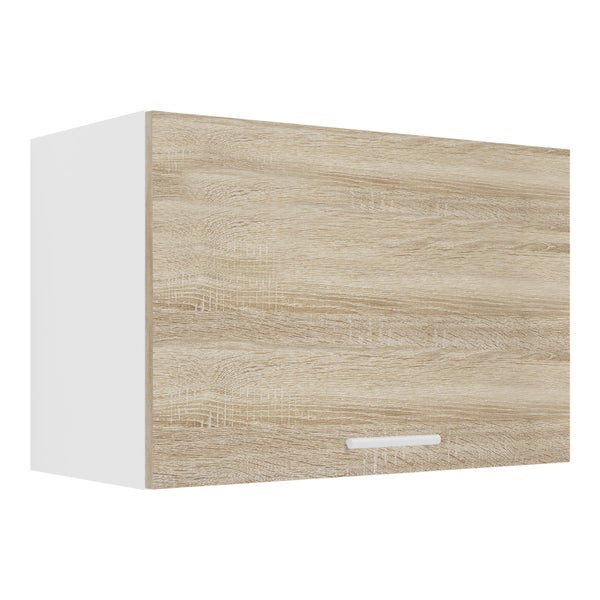 Küchenschrank B. 60 cm Hängeschrank Klappe Esilo