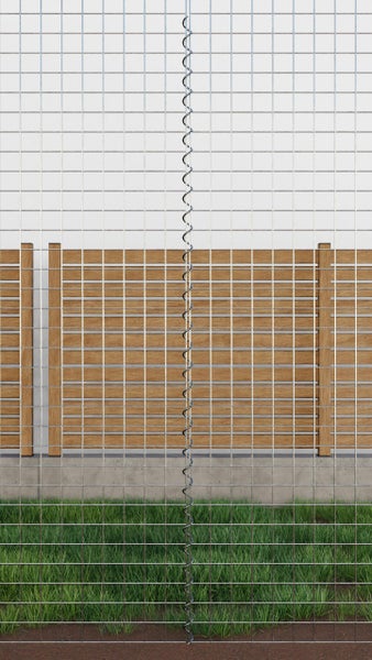 Spirale - Länge: 160 cm