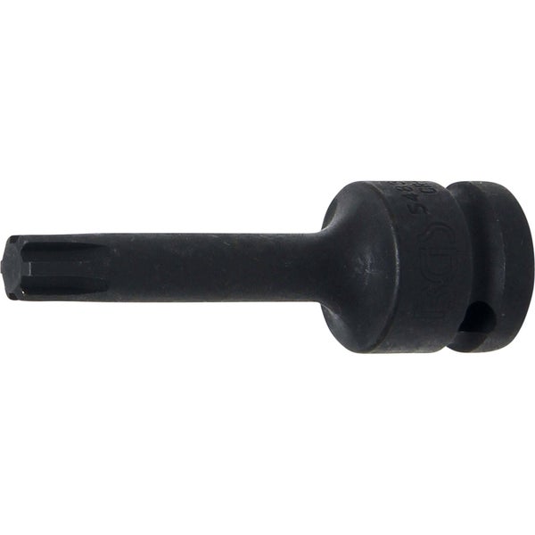 BGS technic Innenvielzahn-Einsatz mit Aufnahme für Schraubenschlüssel