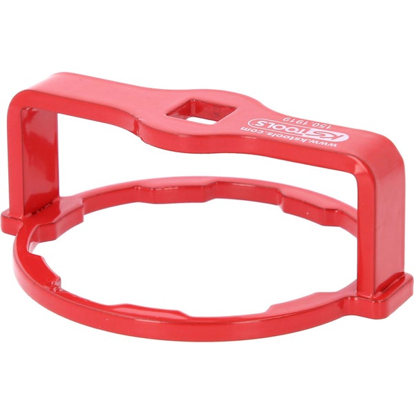 KS Tools Ölfilterschlüssel für PKW