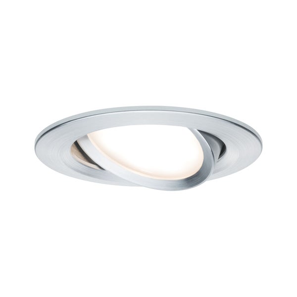 Modernes Doppelflügeltor aus Aluminium in Anthrazit mit dekorativen Mustern und horizontalen Lamellen.