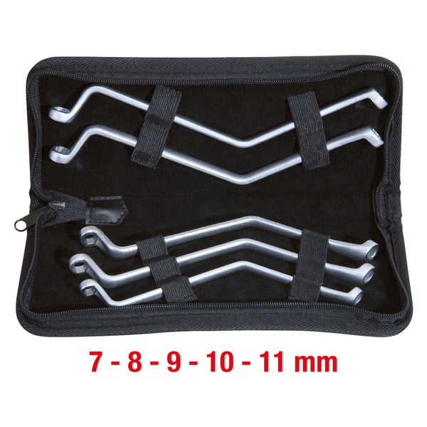 Brilliance Tools Torx-Bit-Steckschlüssel