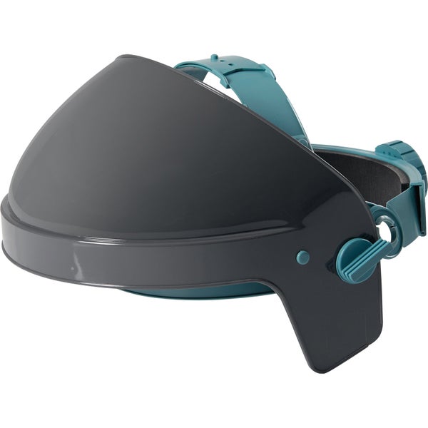 Honeywell Kopfhalterung Supervizor mit Stirnschutz - 1002297