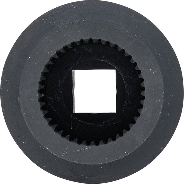 BGS Spezial-Steckschlüssel-Einsatz Vielzahn Antrieb Innenvierkant 12,5 mm (1/2) für Hinterachs-Eingangswelle für BMW - 70936