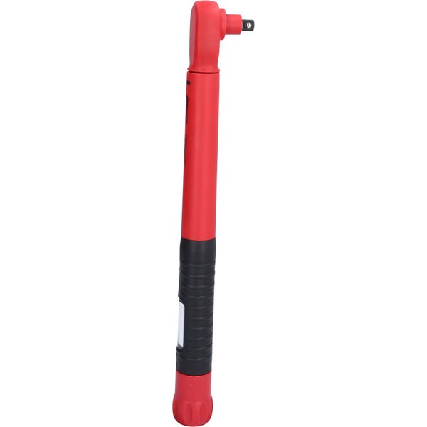 KS TOOLS 3/8 Isolierter Drehmomentschlüssel 5 - 50 Nm - 118.3850