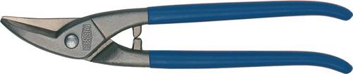 Bessey Erdi Loch-Schere rechtsschneidend 275 mm - D207-275