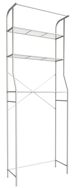 Waschmaschine Toilette Überbau Schrank Tubas L