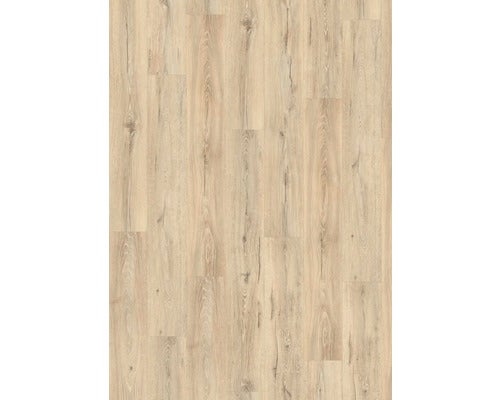 Vinylboden Panora Eiche beige Landhausdiele 1292 x 193 x 7,5 mm