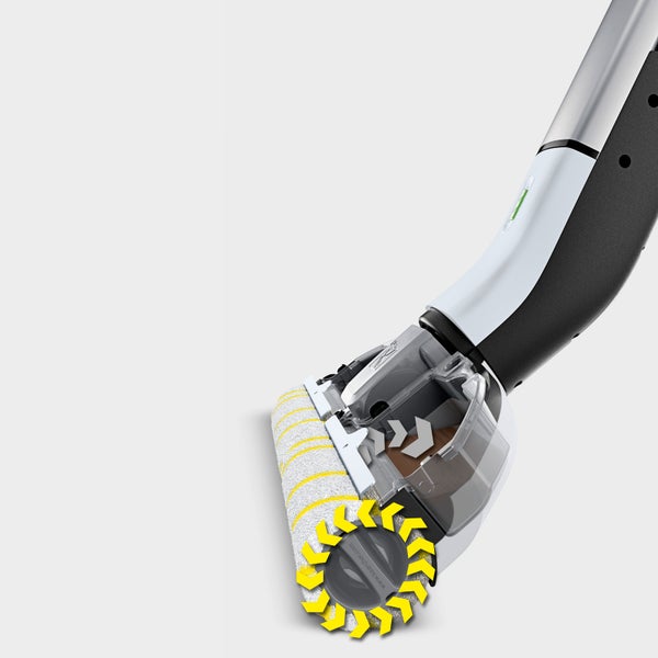 Elektrischer Wischmopp EWM 2