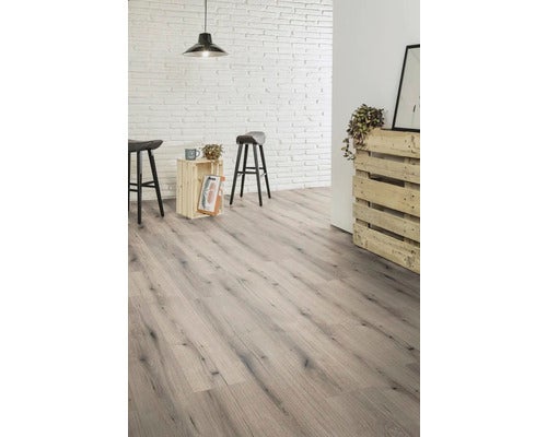 Laminat 8.0 Eiche Evoke Solano wasserfest