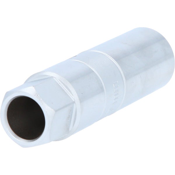 KS TOOLS Stoßdämpfer-Außensechskant-Gegenhalter-Stecknuss 17 mm - 150.9417