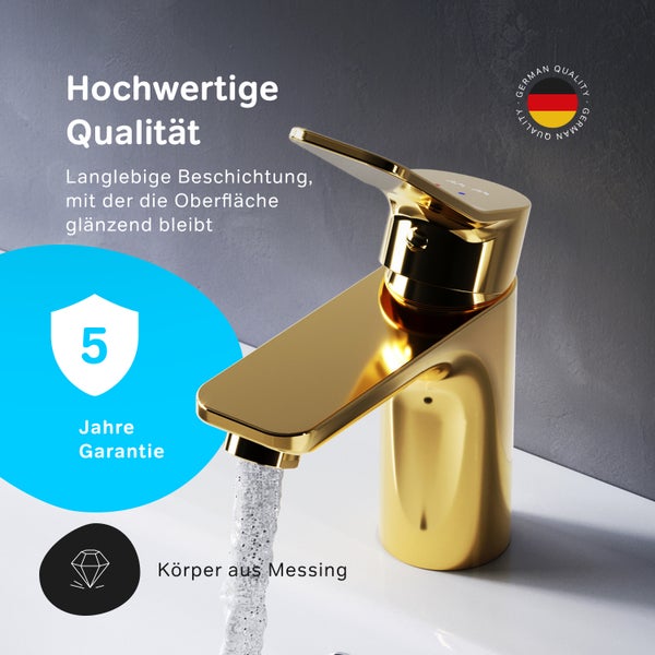 Wand- und Deckenkanal aus Kunststoff, 16 x 16 mm, mit Bodenlochung und Schaumklebeband