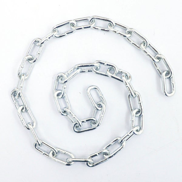 AMANKA 2x 230kg Hängesessel Kette - 100cm Aufhängung - 4 Karabiner - Schaukel Hängematte Boxsack