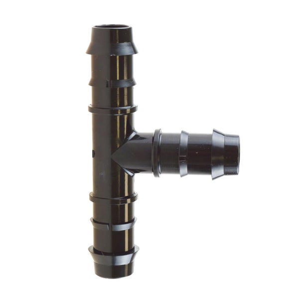 PE T-Stück 20 mm – PE-Rohr T-Verbinder