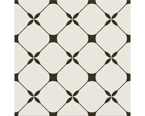 Bodenfliese Meissen Patchwork Sentima 29,8x29,8cm matt