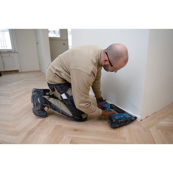 Bosch Akku-Holznagler GNH 18V-64-2 M Solo in L-BOXX 238 - 0601482001
