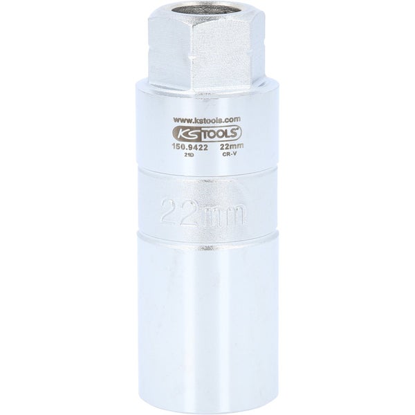 Werkzeug zum Montieren eines Federbeins am Auto