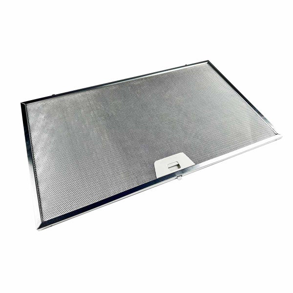 Metall-Fettfilter 506x300mm für Zanussi 4055135349