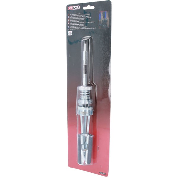 KS TOOLS Zylinder-Hon-Gerät Ø 51-177 mm - 150.1195