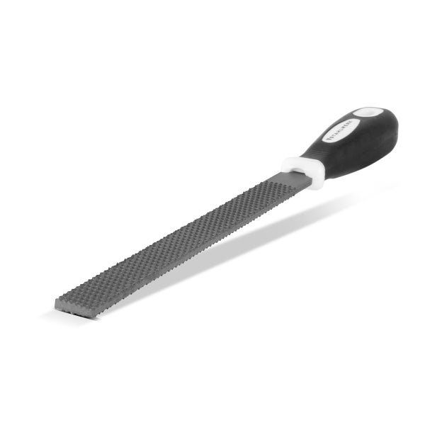 Holzraspel mit Griff