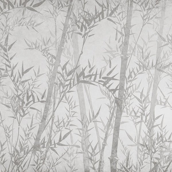 Bambus Tapete