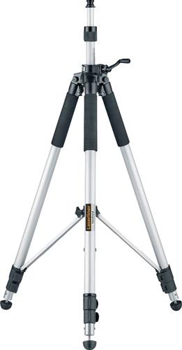 Laserliner Stativ mit Tasche und zwei Adaptern