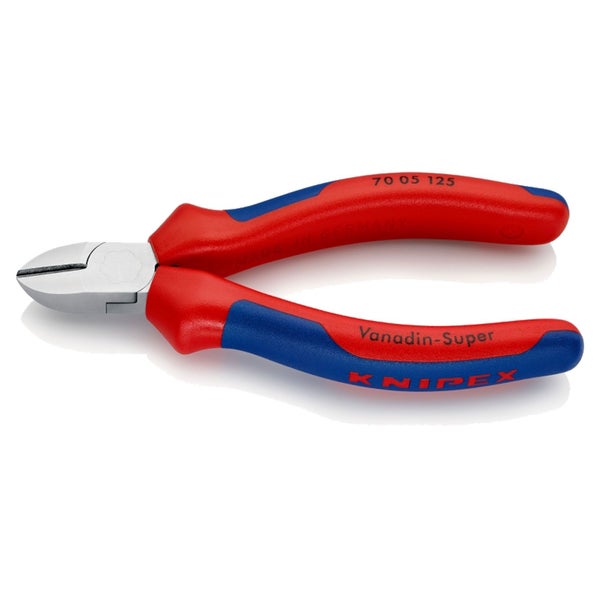 Knipex Seitenschneider 125 mm - 7005125