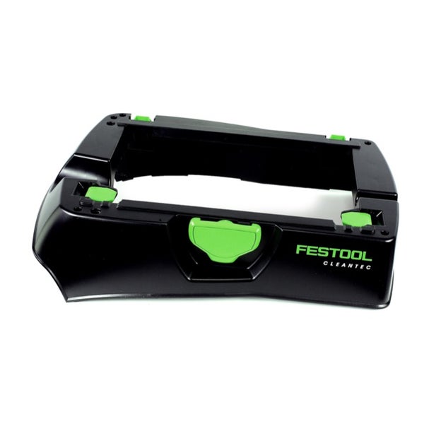 Festool Haube CT 26/36 FL VP ( 204040 ) für CTL/CT/CTM 26/36 + Festool Saugschlauch D 36/32x3,5m-AS für Autoclean-Sauger - antistatisch, glatt, konisch ( 500682 )