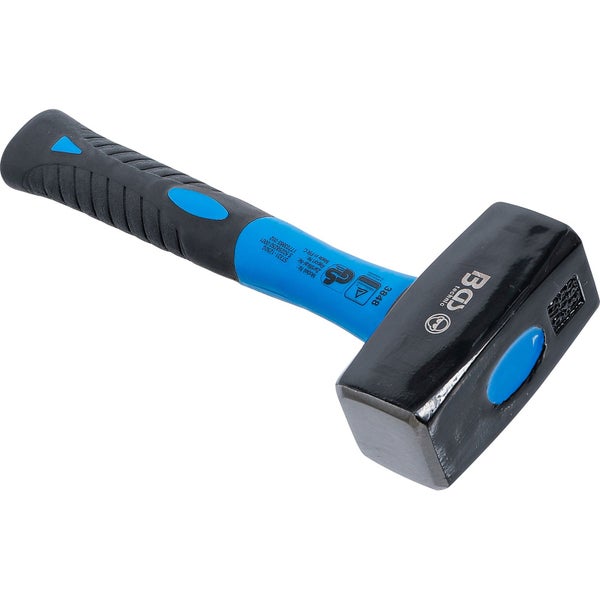 Fäustel mit Griff und BGS Technic Logo