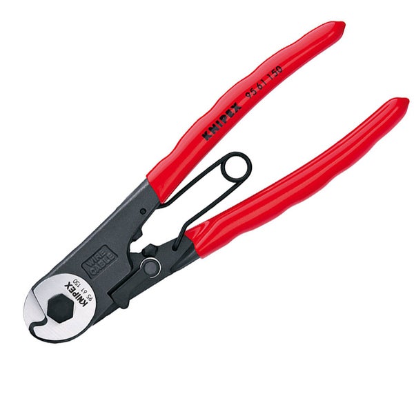 Knipex Bowdenzugschneider 3,0 mm - 9561150